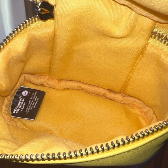 Hello Kitty Mini Bag Set - Pink, White, Yellow - Picture 3 of 3